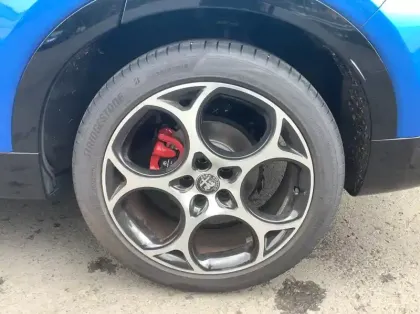 Photo 8 Alfa Romeo Tonale 1.5 Hybrid 160 ch VGT TCT7 Veloce