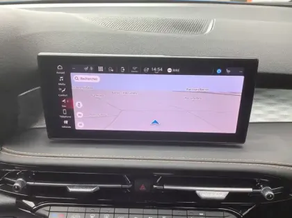 Photo 14 Alfa Romeo Tonale 1.5 Hybrid 160 ch VGT TCT7 Veloce