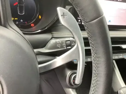 Photo 19 Alfa Romeo Tonale 1.5 Hybrid 160 ch VGT TCT7 Veloce