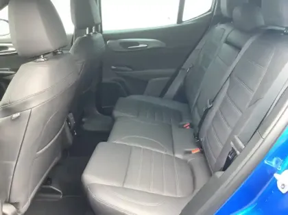 Photo 11 Alfa Romeo Tonale 1.5 Hybrid 160 ch VGT TCT7 Veloce