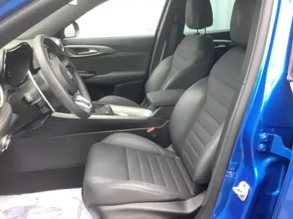 Photo 10 Alfa Romeo Tonale 1.5 Hybrid 160 ch VGT TCT7 Veloce