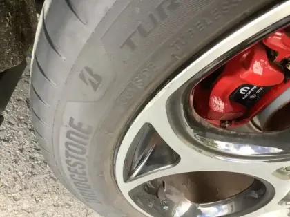 Photo 28 Alfa Romeo Tonale 1.5 Hybrid 160 ch VGT TCT7 Veloce