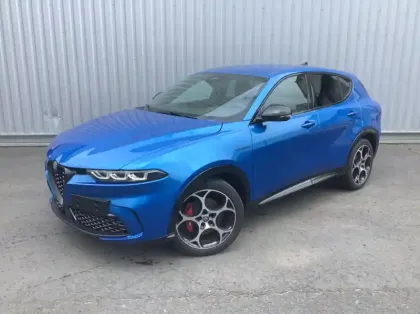 Photo Alfa Romeo Tonale Veloce