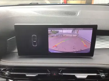 Photo 18 Alfa Romeo Tonale 1.5 Hybrid 160 ch VGT TCT7 Veloce