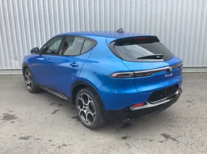 Photo 6 Alfa Romeo Tonale 1.5 Hybrid 160 ch VGT TCT7 Veloce