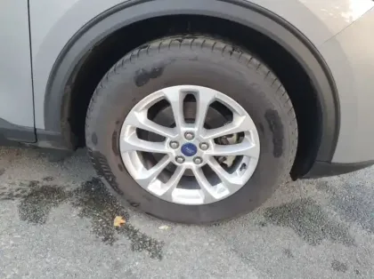 Photo 13 Ford Kuga 1.5 EcoBlue 120ch Titanium