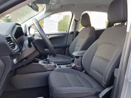 Photo 9 Ford Kuga 1.5 EcoBlue 120ch Titanium