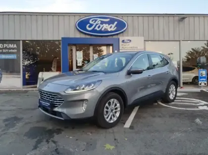 Photo Ford Kuga Titanium