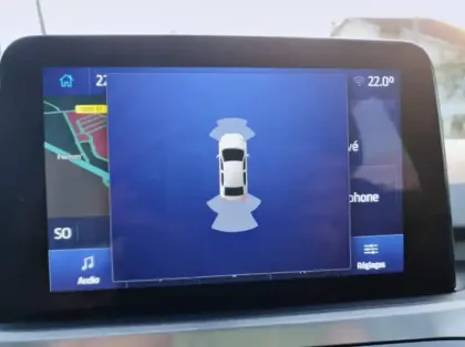 Photo 14 Ford Kuga 1.5 EcoBlue 120ch Titanium