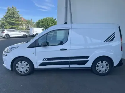 Photo 23 Ford Transit Connect Fourgonnette L1 1.5 EcoBlue 100ch Trend