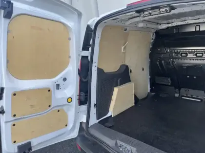 Photo 29 Ford Transit Connect Fourgonnette L1 1.5 EcoBlue 100ch Trend