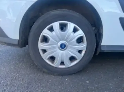 Photo 13 Ford Transit Connect Fourgonnette L1 1.5 EcoBlue 100ch Trend