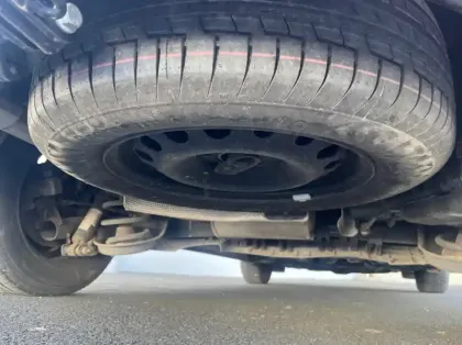 Photo 28 Ford Transit Connect Fourgonnette L1 1.5 EcoBlue 100ch Trend