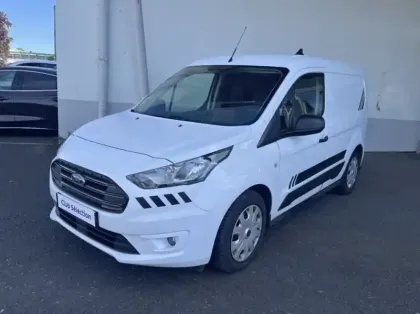 Photo Ford Transit Connect Trend