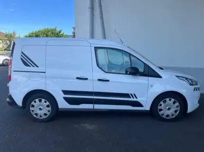 Photo 25 Ford Transit Connect Fourgonnette L1 1.5 EcoBlue 100ch Trend