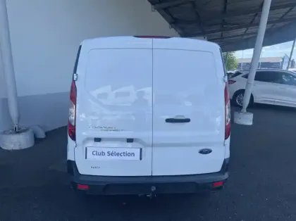 Photo 24 Ford Transit Connect Fourgonnette L1 1.5 EcoBlue 100ch Trend