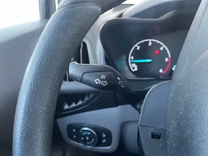 Photo 14 Ford Transit Connect Fourgonnette L1 1.5 EcoBlue 100ch Trend