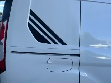 Photo 15 Ford Transit Connect Fourgonnette L1 1.5 EcoBlue 100ch Trend