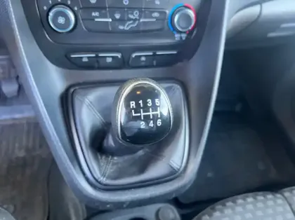 Photo 7 Ford Transit Connect Fourgonnette L1 1.5 EcoBlue 100ch Trend