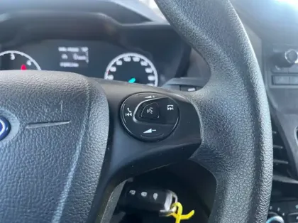 Photo 20 Ford Transit Connect Fourgonnette L1 1.5 EcoBlue 100ch Trend