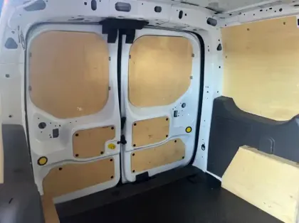 Photo 8 Ford Transit Connect Fourgonnette L1 1.5 EcoBlue 100ch Trend