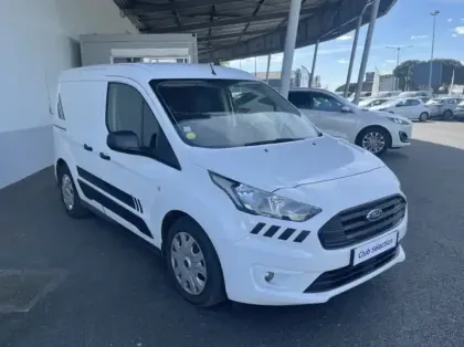 Photo 11 Ford Transit Connect Fourgonnette L1 1.5 EcoBlue 100ch Trend