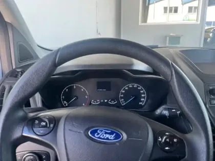 Photo 6 Ford Transit Connect Fourgonnette L1 1.5 EcoBlue 100ch Trend