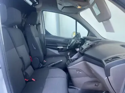 Photo 26 Ford Transit Connect Fourgonnette L1 1.5 EcoBlue 100ch Trend