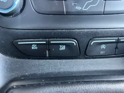 Photo 19 Ford Transit Connect Fourgonnette L1 1.5 EcoBlue 100ch Trend