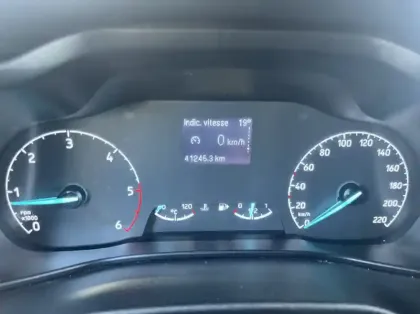 Photo 18 Ford Transit Connect Fourgonnette L1 1.5 EcoBlue 100ch Trend