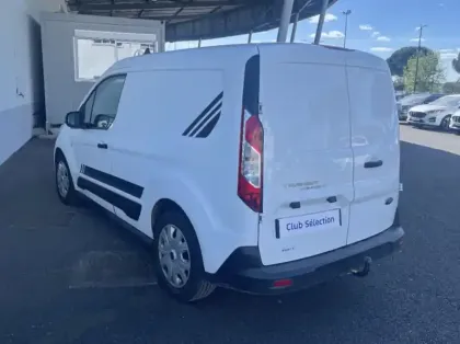 Photo 12 Ford Transit Connect Fourgonnette L1 1.5 EcoBlue 100ch Trend