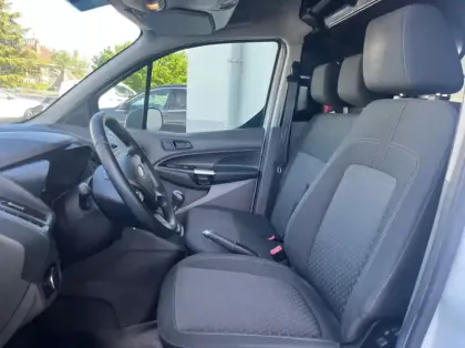 Photo 9 Ford Transit Connect Fourgonnette L1 1.5 EcoBlue 100ch Trend