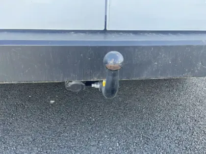 Photo 27 Ford Transit Connect Fourgonnette L1 1.5 EcoBlue 100ch Trend