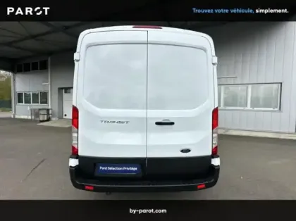 Photo 24 Ford Transit Fourgon Fg T310 L3H2 2.0 EcoBlue 105ch Trend