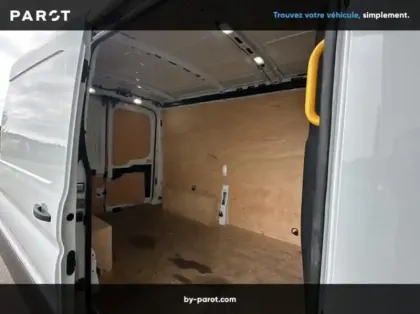 Photo 8 Ford Transit Fourgon Fg T310 L3H2 2.0 EcoBlue 105ch Trend