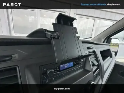 Photo 18 Ford Transit Fourgon Fg T310 L3H2 2.0 EcoBlue 105ch Trend