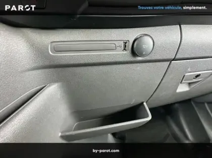 Photo 21 Ford Transit Fourgon Fg T310 L3H2 2.0 EcoBlue 105ch Trend