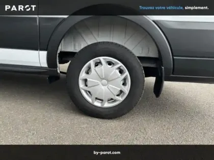 Photo 13 Ford Transit Fourgon Fg T310 L3H2 2.0 EcoBlue 105ch Trend