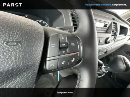 Photo 20 Ford Transit Fourgon Fg T310 L3H2 2.0 EcoBlue 105ch Trend