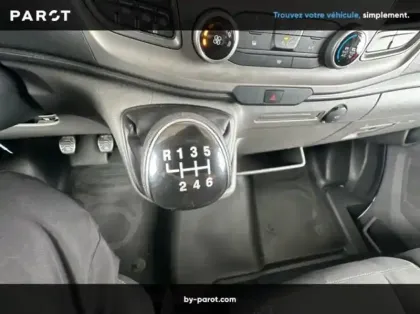 Photo 7 Ford Transit Fourgon Fg T310 L3H2 2.0 EcoBlue 105ch Trend