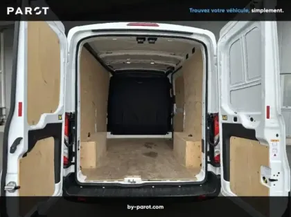 Photo 10 Ford Transit Fourgon Fg T310 L3H2 2.0 EcoBlue 105ch Trend