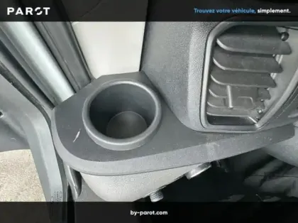 Photo 29 Ford Transit Fourgon Fg T310 L3H2 2.0 EcoBlue 105ch Trend