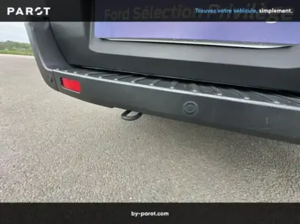 Photo 15 Ford Transit Fourgon Fg T310 L3H2 2.0 EcoBlue 105ch Trend