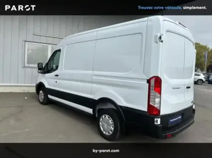 Photo 12 Ford Transit Fourgon Fg T310 L3H2 2.0 EcoBlue 105ch Trend