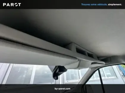 Photo 14 Ford Transit Fourgon Fg T310 L3H2 2.0 EcoBlue 105ch Trend