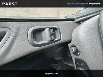 Photo 5 Ford Transit Fourgon Fg T310 L3H2 2.0 EcoBlue 105ch Trend