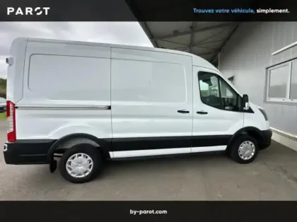 Photo 25 Ford Transit Fourgon Fg T310 L3H2 2.0 EcoBlue 105ch Trend