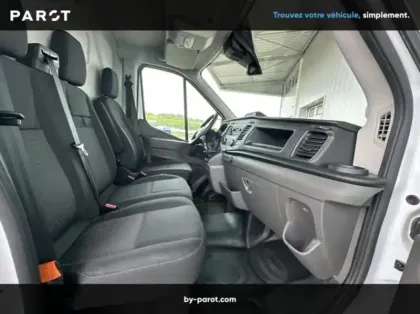 Photo 26 Ford Transit Fourgon Fg T310 L3H2 2.0 EcoBlue 105ch Trend