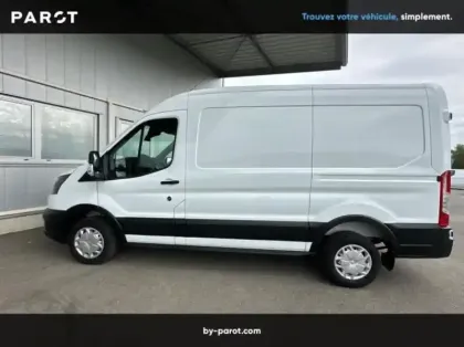 Photo 23 Ford Transit Fourgon Fg T310 L3H2 2.0 EcoBlue 105ch Trend