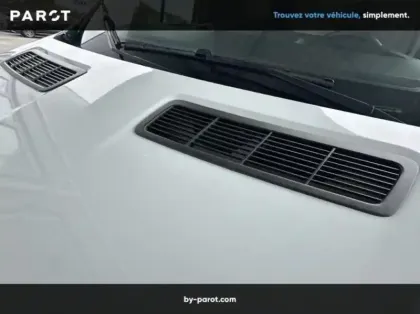 Photo 28 Ford Transit Fourgon Fg T310 L3H2 2.0 EcoBlue 105ch Trend